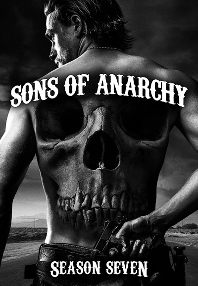 Sons of Anarchy - Season 7 [109517] (A1773021831) [[TV Programmes]] --Plex--